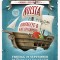 Amazing flyer design by Martijn van Dam