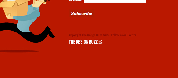 Of course, put Your Brand Name