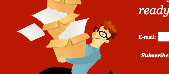 Create something Sweet and with style