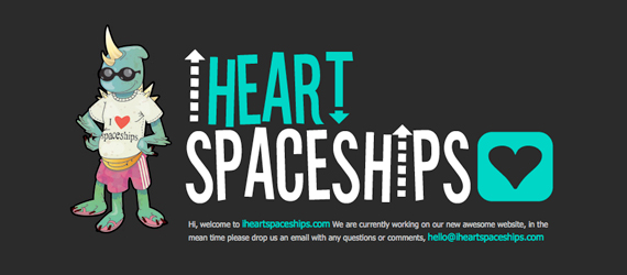iheartspaceships