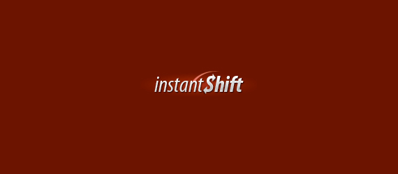 instantshift
