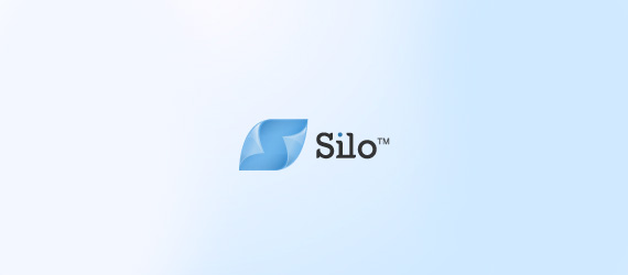 silo