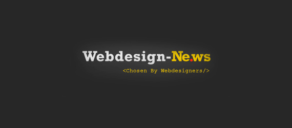 webdesignnews